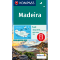 Madeira 1:50.000