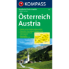 Österreich 1:300.000