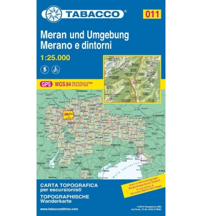 Merano e dintorni