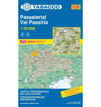 Val Passiria