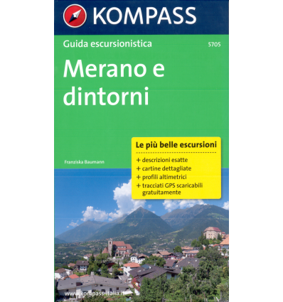 Merano e dintorni