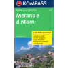 Merano e dintorni