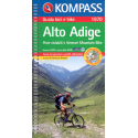 Guida bici e bike Alto Adige
