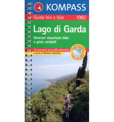 Guida bici e bike Lago di Garda