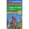 Guida bici e bike Calalzo di Cadore e dintorni