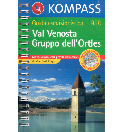 Val Venosta, Gruppo dell'Ortles