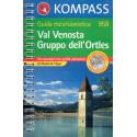 Val Venosta, Gruppo dell'Ortles