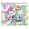 Hiking Tourmap Meran 1:35.000