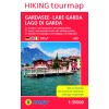 Hiking Tourmap Meran 1:35.000