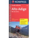 Guida ciclismo Alto Adige - Bici da corsa