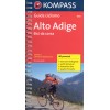 Guida ciclismo Alto Adige - Bici da corsa