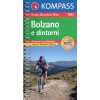 Guida Mountain Bike Bolzano e dintorni