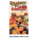 Pasta, Pizza e Risotto