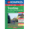 Guida bici e bike Trentino