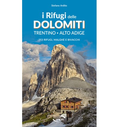 I Rifugi delle Dolomiti