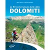 Le 50 vie ferrate più belle delle Dolomiti