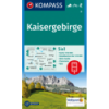 Kaisergebirge 1:50.000