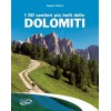 I 50 sentieri più belli delle Dolomiti