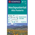 Alta Pusteria 1:25.000