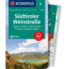 Südtiroler Weinstraße: Eppan, Kaltern, Neumarkt, Truden, Deutschnofen