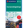 Karwendelgebirge 1:50.000