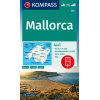 Mallorca 1:75.000