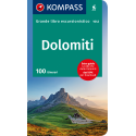 Dolomiti - 100 itinerari