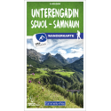 Bassa Engadina, Scuol, Samnaun