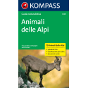 Animali delle Alpi