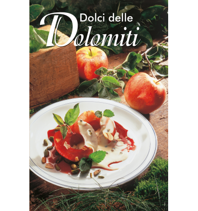 Dolci delle Dolomiti