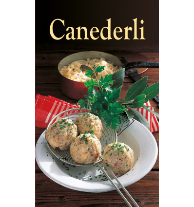 Canederli