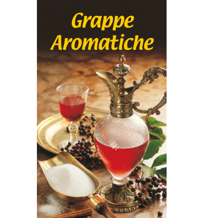 Grappe aromatiche