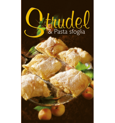 Strudel & Pasta sfoglia