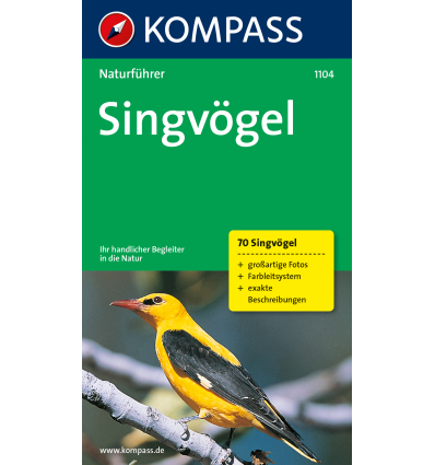 Singvögel