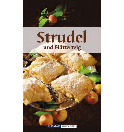 Strudel und Blätterteig