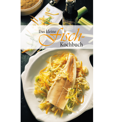 Das kleine Fischkochbuch