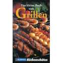 Das kleine Buch vom Grillen