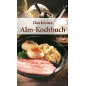 Das kleine Alm-Kochbuch