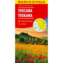 Toscana 1:200.000