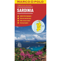 Sardinien 1:200.000