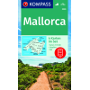 Mallorca 1:35.000