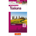 Flash Guide Toscana 1:200.000