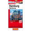 City Map Hamburg 1:18.500