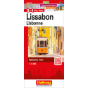 City Map Lisbona 1:15.000