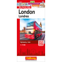 City Map London 1:17.500