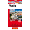 City Map Madrid 1:15.500