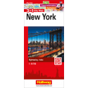 City Map New York 1:18.750