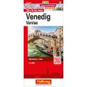 City Map Venedig 1:5.500