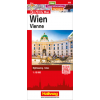City Map Wien 1:15.000
