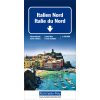 Italien Nord 1:650.000